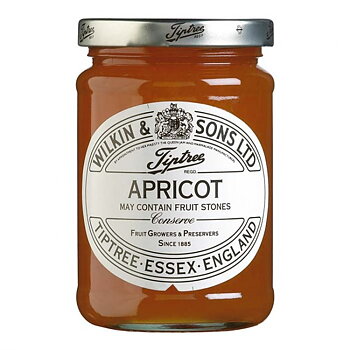 TIPTREE APRICOT MARMELAD
