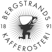 SVART JULTE - BERGSTRANDS - 2