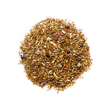 GRÖN ROOIBOS BLÅBÄR & FLÄDER