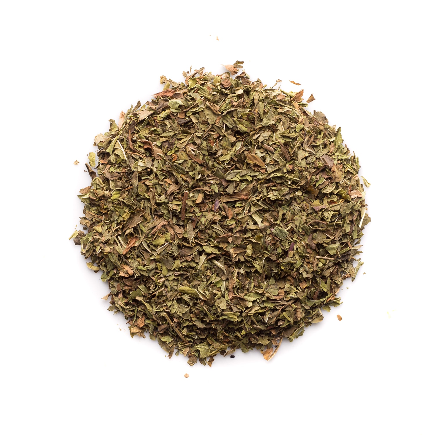 Maroccan Nana Mint - SIBYLLANS KAFFE & TE