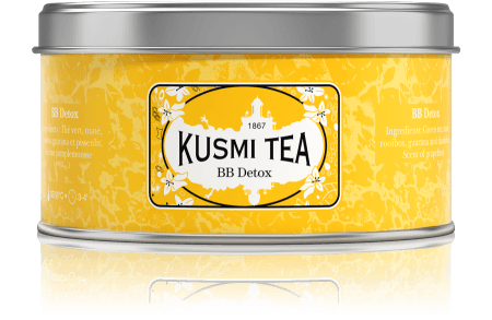 KUSMI BB DETOX WELLNESS