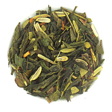 KUSMI BB DETOX WELLNESS - 2