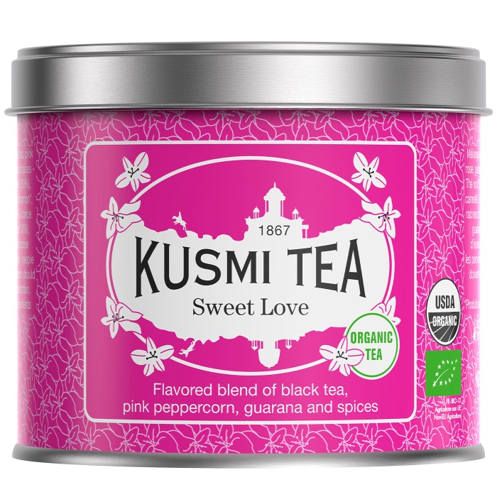 KUSMI SWEET LOVE WELLNESS