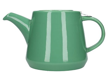 Hi-T Grön Tekanna - 2 cup