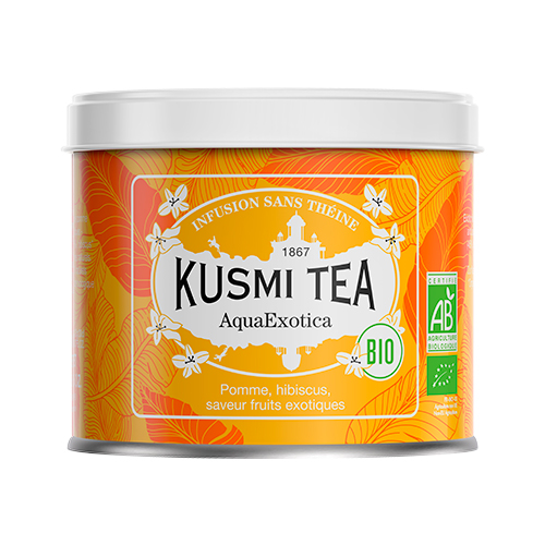 Kusmi  Aqua Exotica 