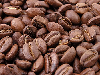 KANEL - SMAKSATT KAFFE