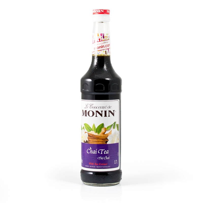 Iste Monin Chai Tea