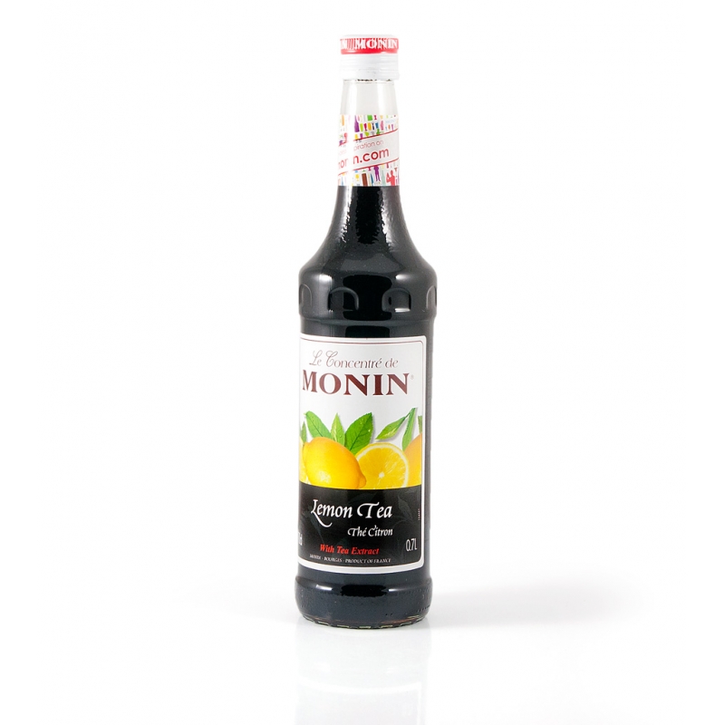 Iste Monin Tea Lemon