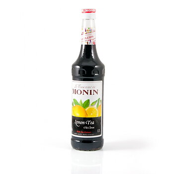Iste Monin Tea Lemon