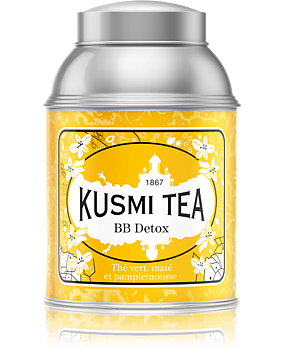 KUSMI BB DETOX - LÖSVIKT