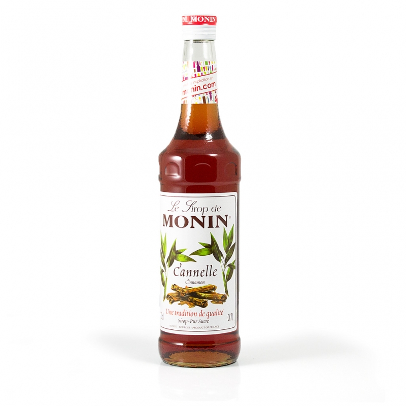 Monin Kanel Syrup