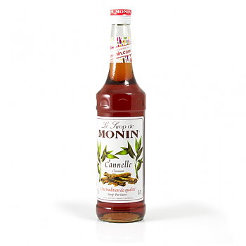 Monin Kanel Syrup