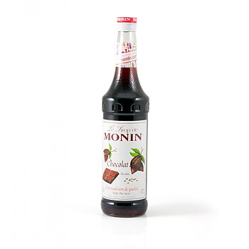 Monin Choklad Syrup