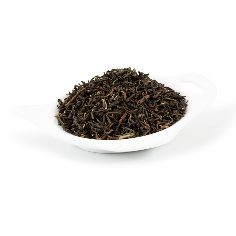 DARJEELING EARL GREY