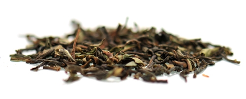 DARJEELING FIRST FLUSH