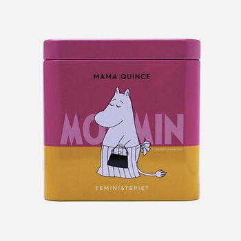 Moomin Mama Quince