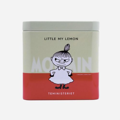 Moomin Little My Lemon