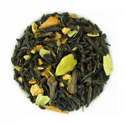 KUSMI KASHMIR TCHAI - 2