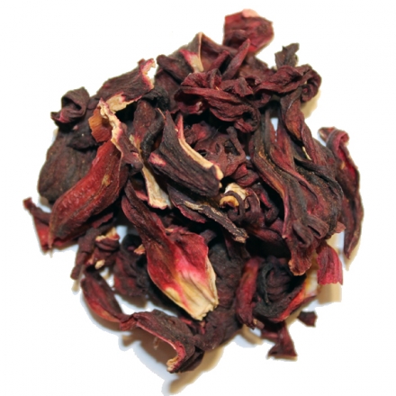 MALVATE HIBISKUS