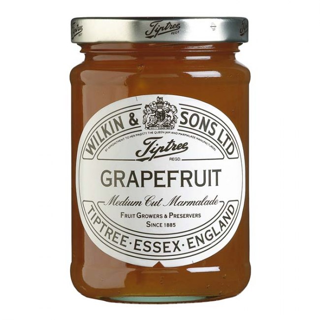 TIPTREE GRAPEFRUIT MARMELADE