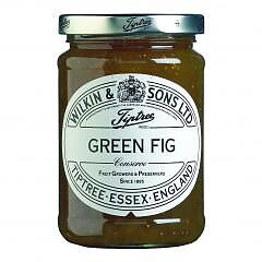 TIPTREE GREEN FIG CONSERVE