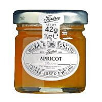 TIPTREE MINI APRICOT MARMELADE
