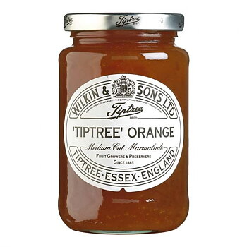 TIPTREE ORANGE MARMELADE