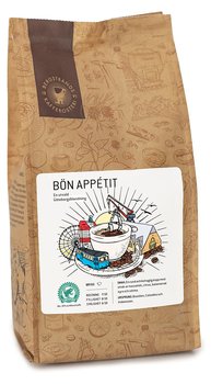 Bön Appétit - 5x250g -  Beställningsvara