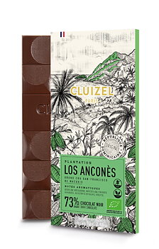 LOS ANCONES 73% - MICHEL CLUIZEL - REKO
