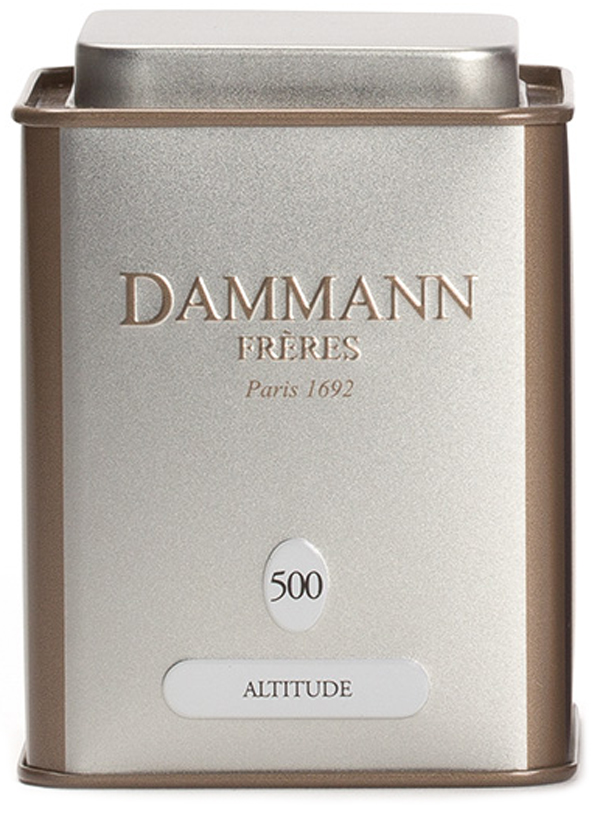 ALTITUDE - Dammann Te
