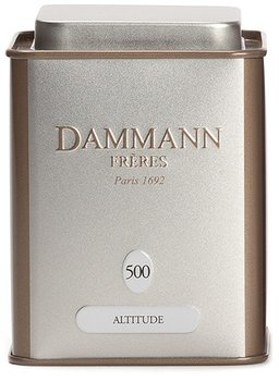 ALTITUDE - Dammann Te