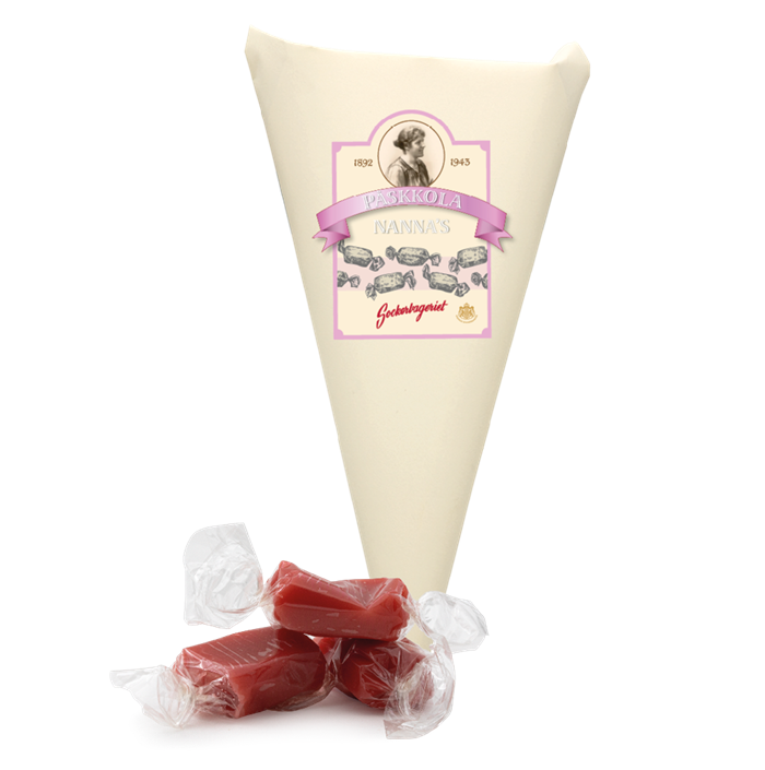 Nannas Påskkola