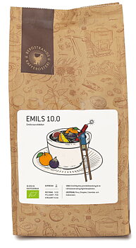 Emils 10,0 - 4x1 kg - Beställningsvara