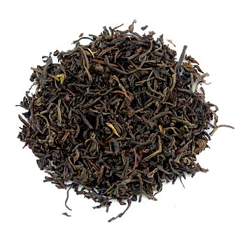 EARL GREY JASMIN