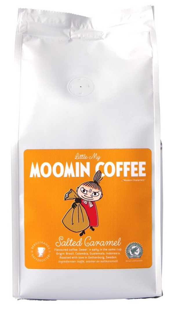 Moomin Coffee – Lilla My