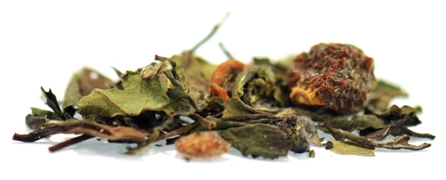 SUPERFRUIT MORFAR GINGKO
