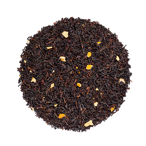 LÖSVIKT KUSMI EARL GREY INTENSE 