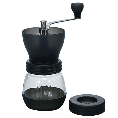 HARIO SKERTON KAFFEKVARN - 2