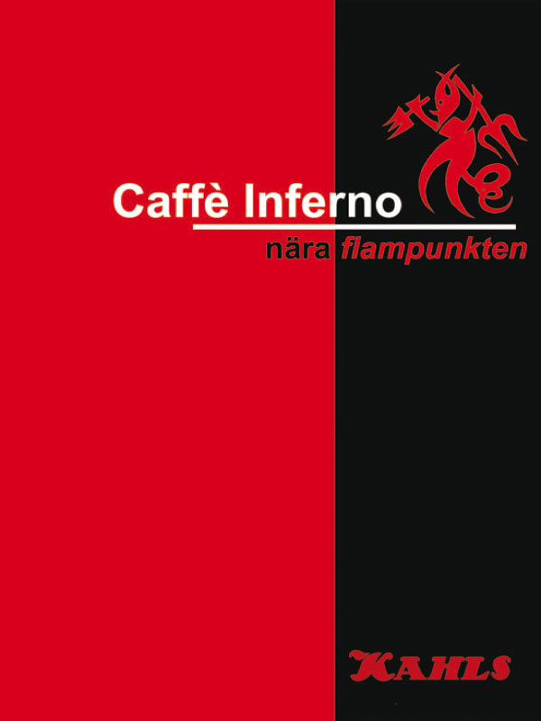 CAFFÈ INFERNO - 2