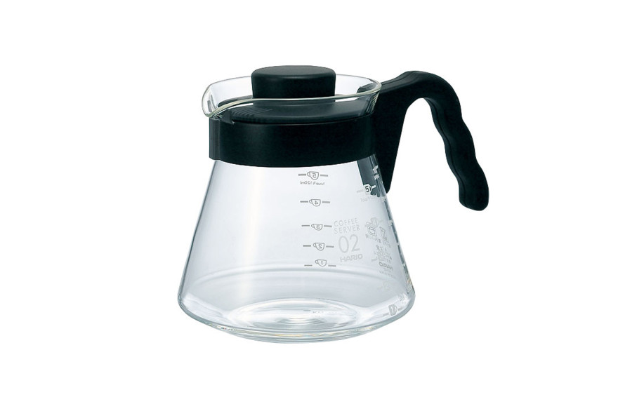 HARIO V60 CRAFT COFFE MAKER - 2
