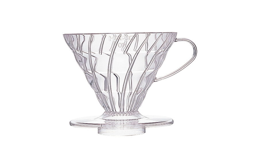HARIO V60 CRAFT COFFE MAKER - 3