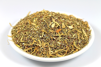 GRÖN ROOIBOS INGEFÄRA CITRON