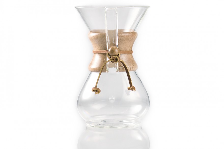 CHEMEX 6-KOPP