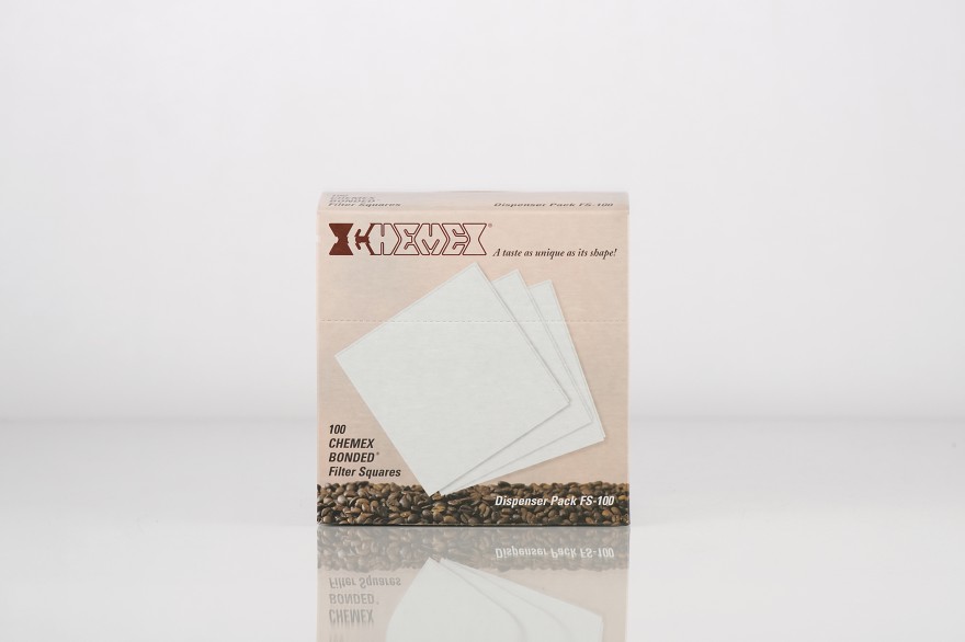 CHEMEX FILTER SQUARE
