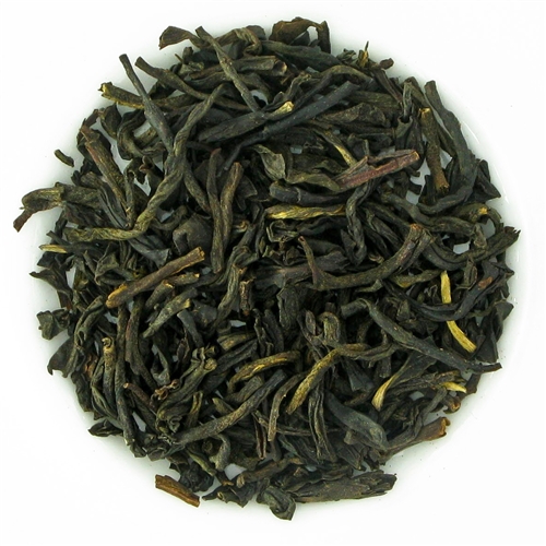 LÖSVIKT KUSMI EARL GREY POLISH BLEND No18 - 1 KG - BESTÄLLNINGSVARA