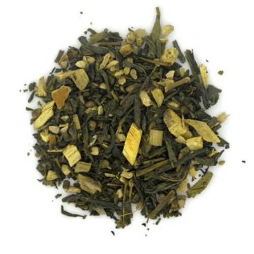 LÖSVIKT KUSMI IMPERIAL LABEL - 1 KG - BESTÄLLNINGSVARA