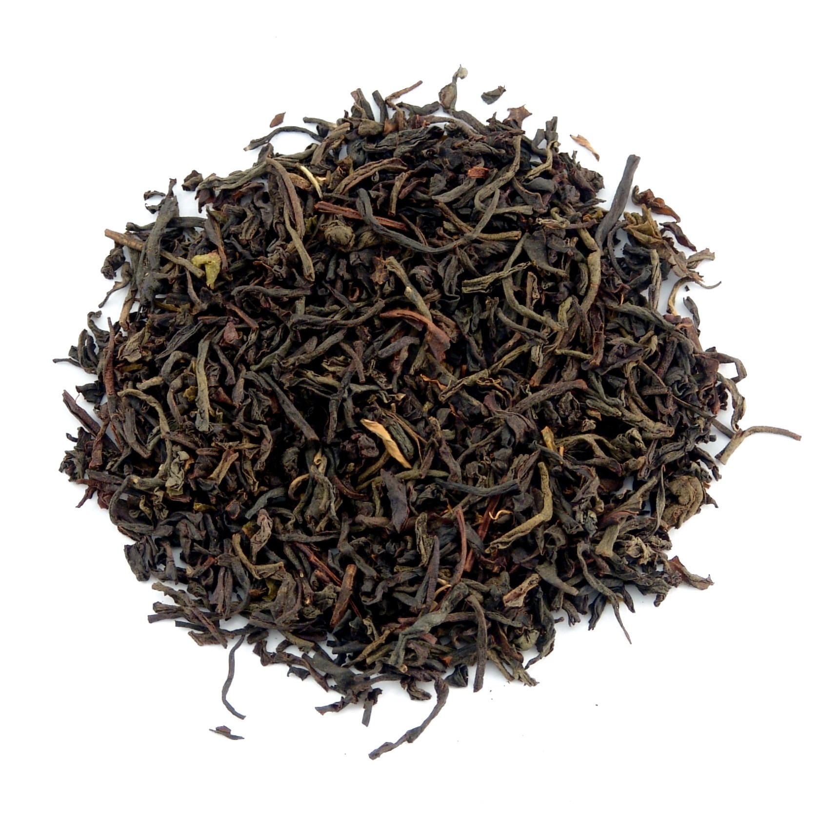 PERSIAN EARL GREY