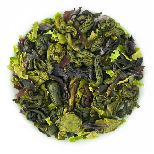LÖSVIKT KUSMI ALGOTEA - 1 KG - BESTÄLLNINGSVARA