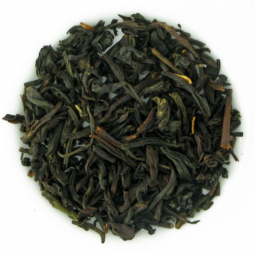 KUSMI EARL GREY - 2