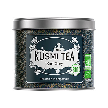 KUSMI EARL GREY